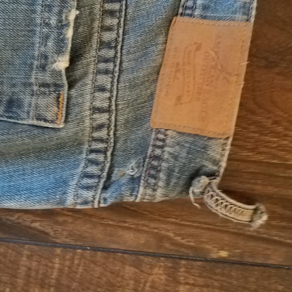 AE JEANS - Picture 7 of 7